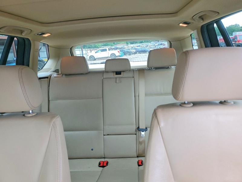 Продаж на аукціоні авто 2014 Bmw X3, vin: 5UXWX9C54E0D21162, номер лоту: 53971066