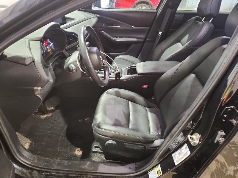 Aukcja sprzedaży 2021 Mazda Cx-30, vin: 3MVDMBBL4MM316303, numer aukcji: 53233216