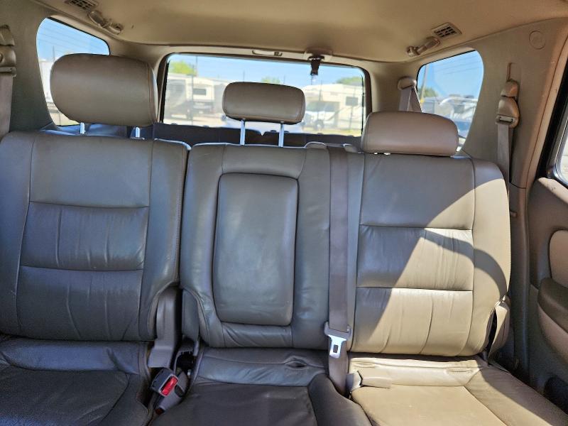 Продаж на аукціоні авто 2005 Toyota Sequoia, vin: 5TDZT34A65S258238, номер лоту: 54486476