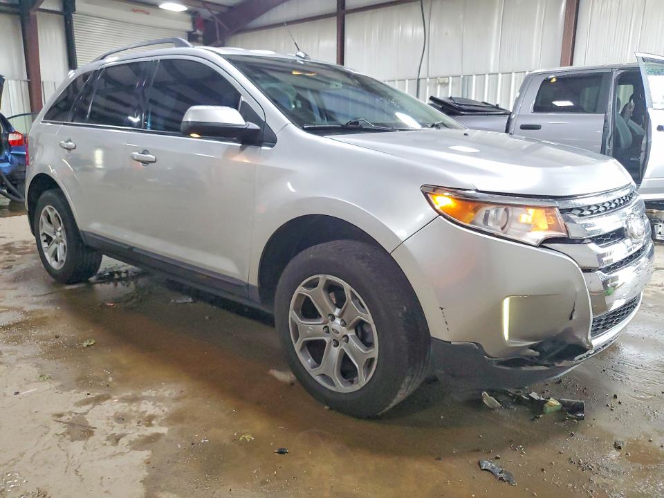 Продаж на аукціоні авто 2014 Ford Edge, vin: 2FMDK4JC7EBB03722, номер лоту: 54659736
