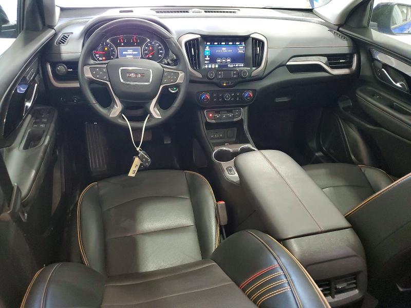 Aukcja sprzedaży 2024 Gmc Terrain, vin: 3GKALYEG9RL200847, numer aukcji: 53917276