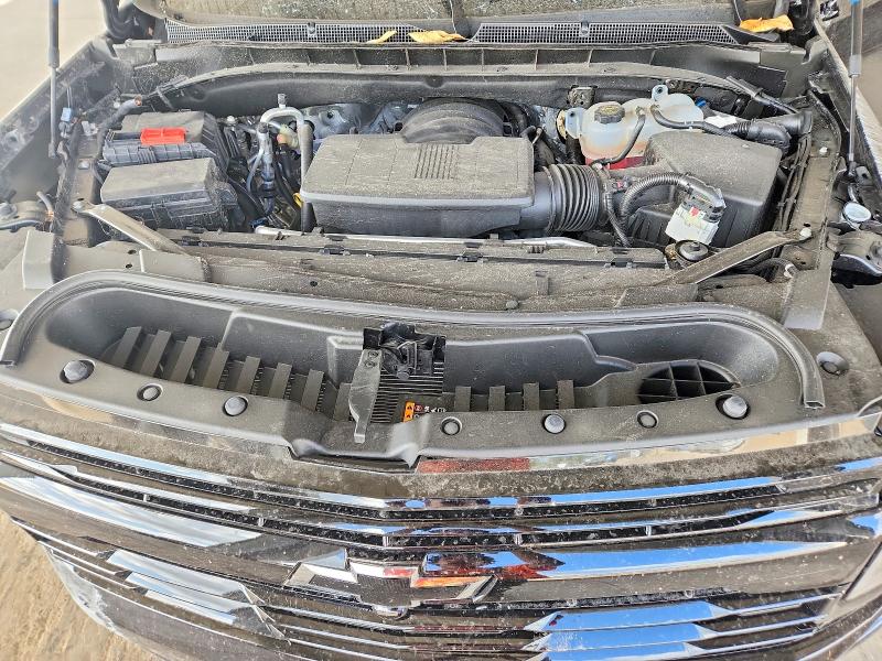 Aukcja sprzedaży 2026 Chevrolet Suburban, vin: 1GNS5EKD5TR113179, numer aukcji: 52960176