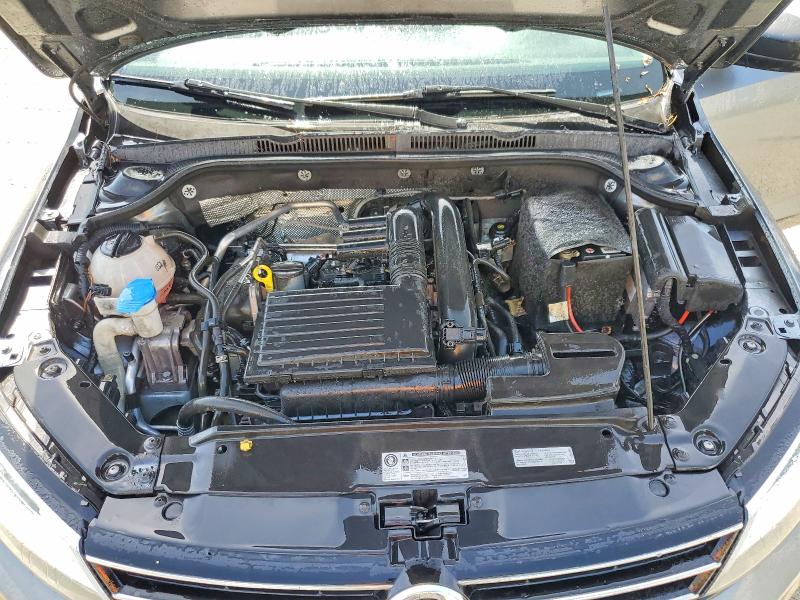 2016 Volkswagen Jetta მანქანა იყიდება აუქციონზე, vin: 3VW267AJXGM377995, აუქციონის ნომერი: 53842856
