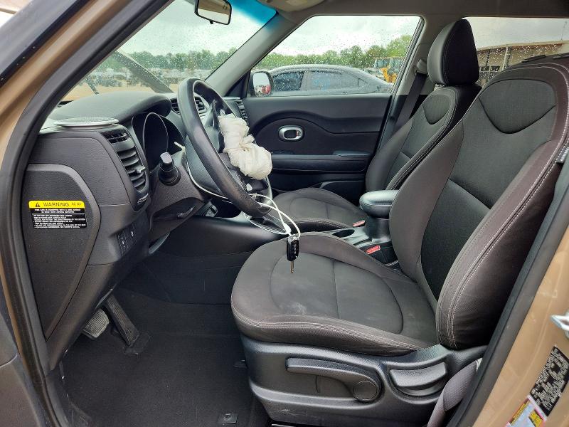 Продажа на аукционе авто 2016 Kia Soul, vin: KNDJN2A24G7311580, номер лота: 54515726