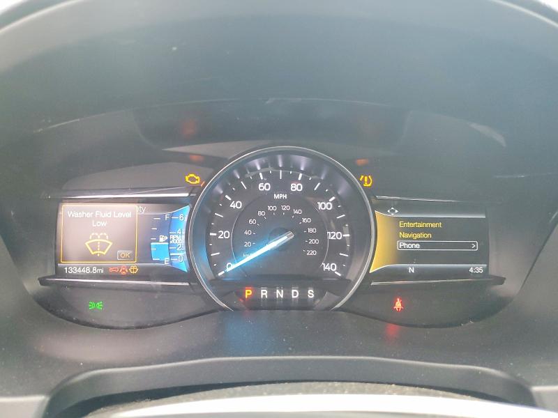 Aukcja sprzedaży 2019 Ford Explorer, vin: 1FM5K7F81KGA16168, numer aukcji: 53027956