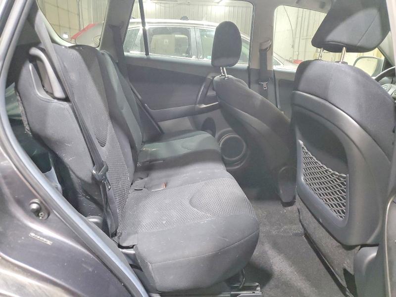 2011 Toyota Rav4 მანქანა იყიდება აუქციონზე, vin: 2T3RF4DV7BW126633, აუქციონის ნომერი: 53205976