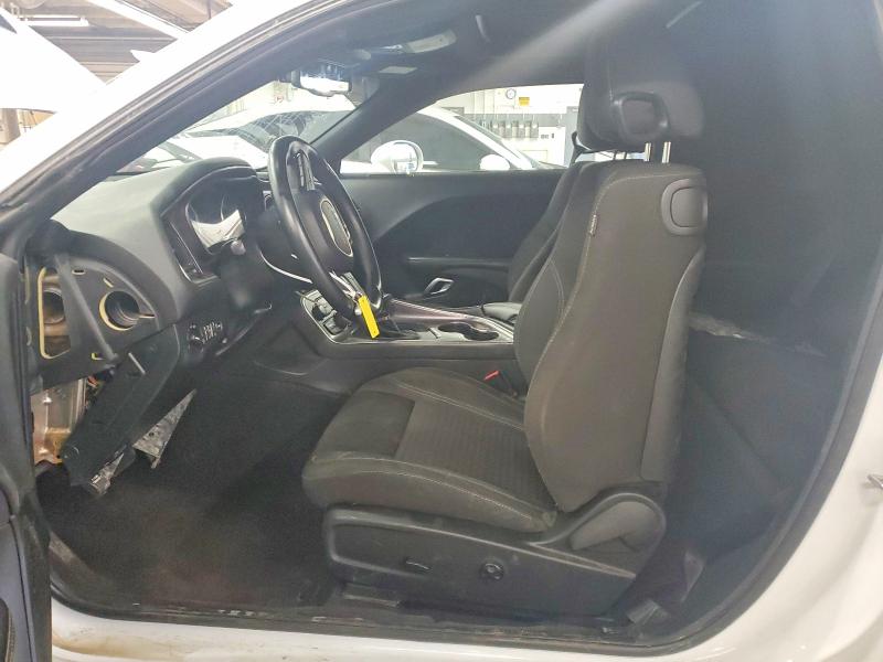 Aukcja sprzedaży 2018 Dodge Challenger, vin: 2C3CDZBT3JH212891, numer aukcji: 53133816