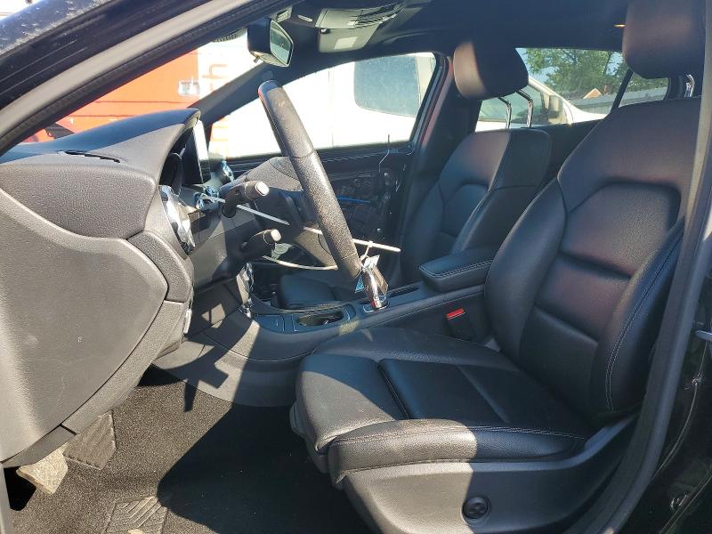55133416 :رقم المزاد ، W1NTG4GB0LU029284 vin ، 2020 Mercedes-benz Gla مزاد بيع