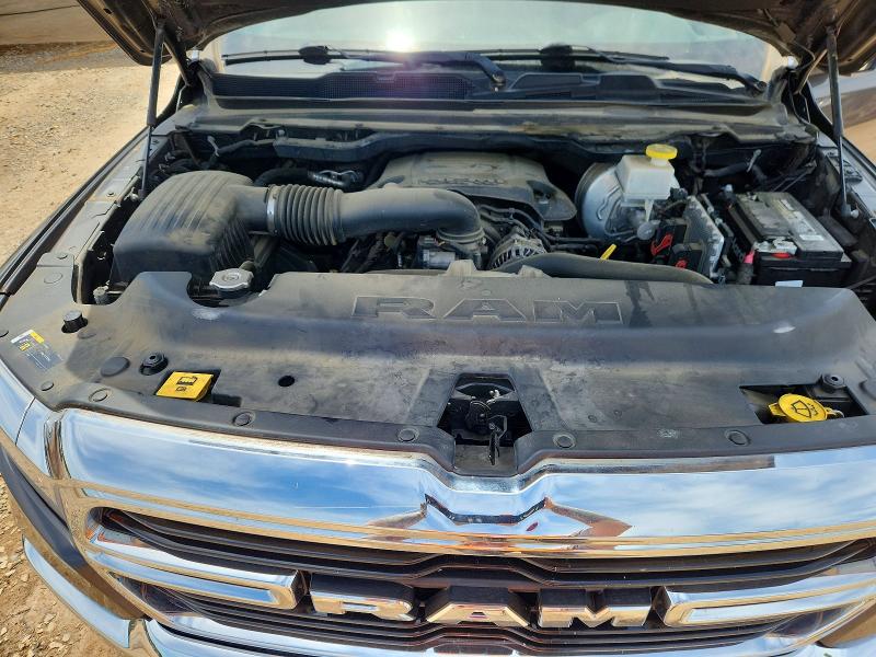 Продажа на аукционе авто 2019 Ram 1500, vin: 1C6SRFMT5KN685938, номер лота: 53010766