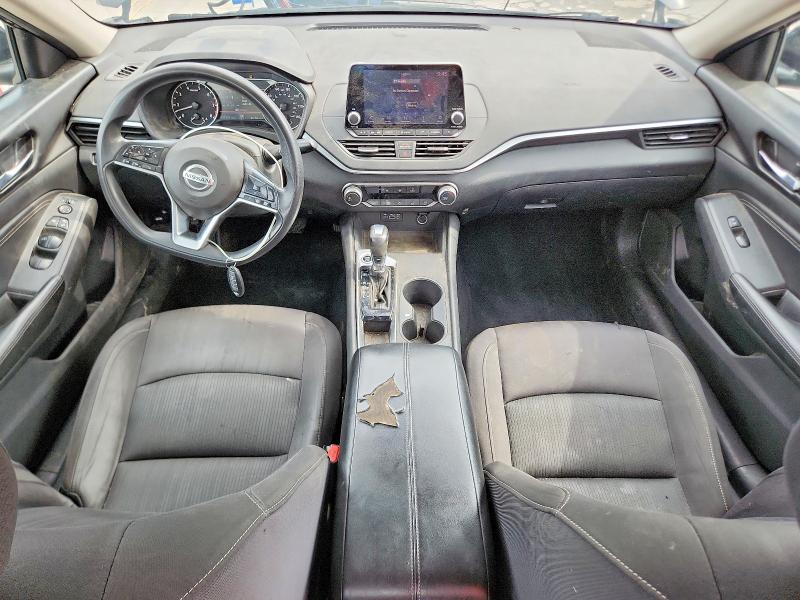 Продаж на аукціоні авто 2020 Nissan Altima, vin: 1N4BL4BV2LC116308, номер лоту: 54792086