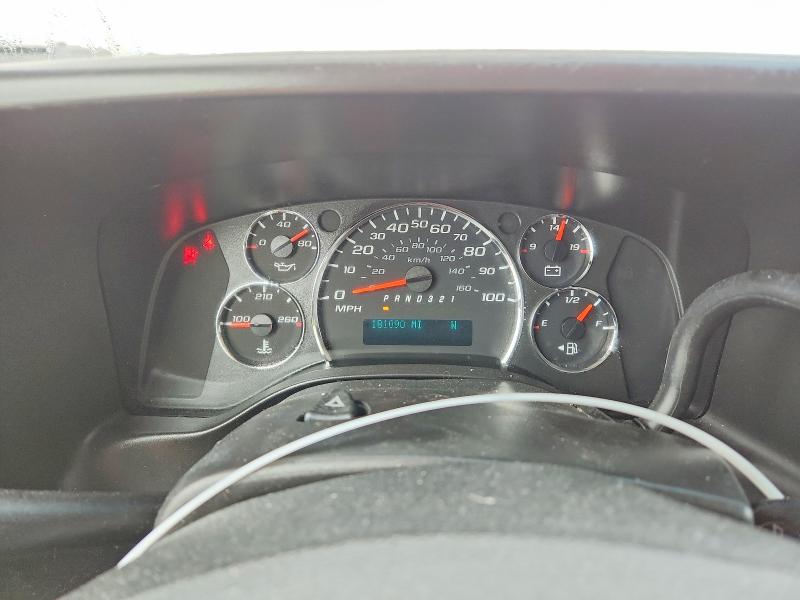 53916026 :رقم المزاد ، 1GCSGAFX7E1150817 vin ، 2014 Chevrolet Express G1500 مزاد بيع
