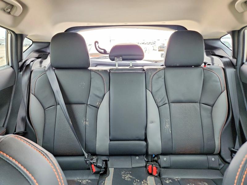 Продаж на аукціоні авто 2024 Subaru Crosstrek, vin: 4S4GUHM6XR3843470, номер лоту: 54424466