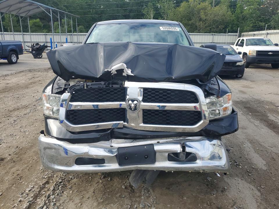 Продажа на аукционе авто 2018 Ram 1500, vin: 1C6RR7GG4JS106747, номер лота: 53506556