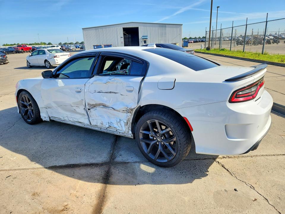 Aukcja sprzedaży 2022 Dodge Charger, vin: 2C3CDXHG9NH173485, numer aukcji: 55400776