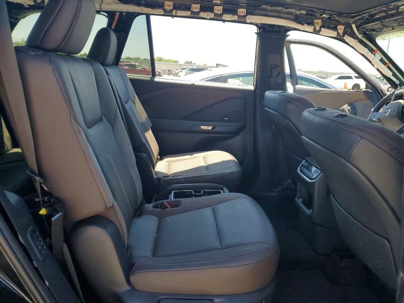 Aukcja sprzedaży 2026 Lexus Tx 350, vin: 5TDAAAB62TS059447, numer aukcji: 53630966