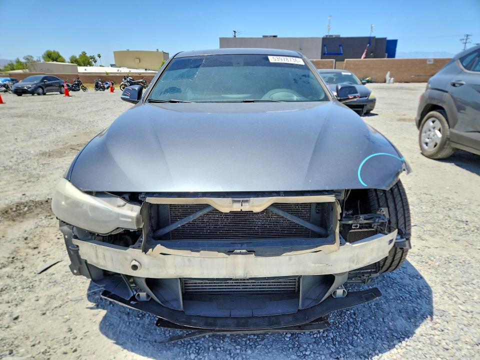 Продажа на аукционе авто 2013 Bmw 328, vin: WBA3C1C55DF437428, номер лота: 53978736