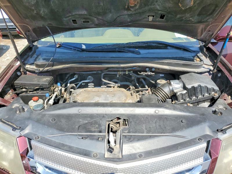 Продажа на аукционе авто 2009 Acura Mdx, vin: 2HNYD28619H507763, номер лота: 53427126