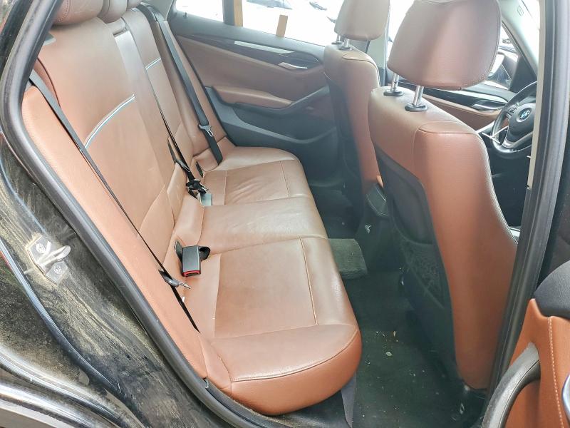 Продажа на аукционе авто 2013 Bmw X1, vin: WBAVM1C57DVL64316, номер лота: 52431316