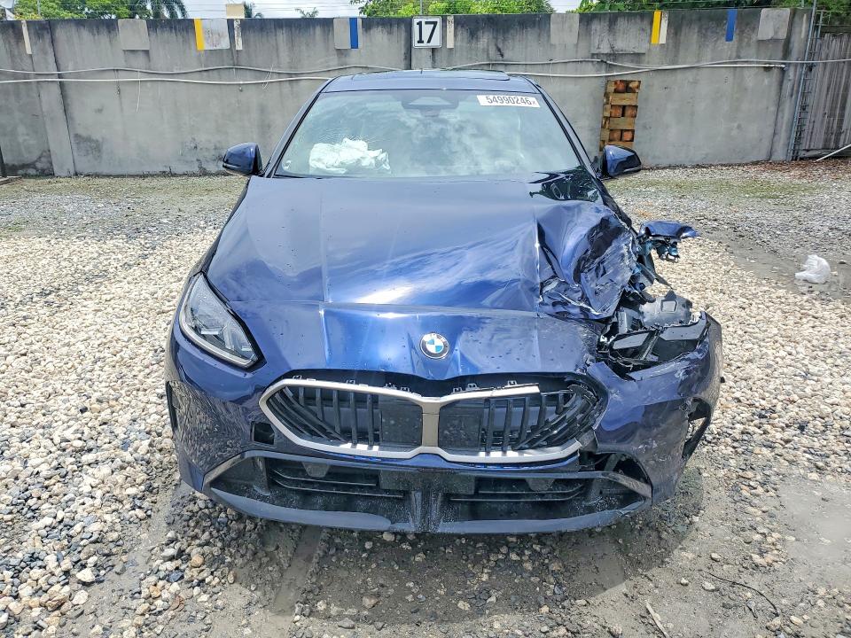 54990246 :رقم المزاد ، WBA83GG00T7U16745 vin ، 2026 Bmw 228 مزاد بيع