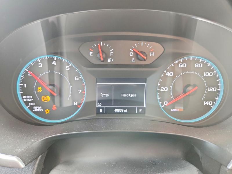 2024 Chevrolet Malibu მანქანა იყიდება აუქციონზე, vin: 1G1ZD5ST0RF191146, აუქციონის ნომერი: 53829766