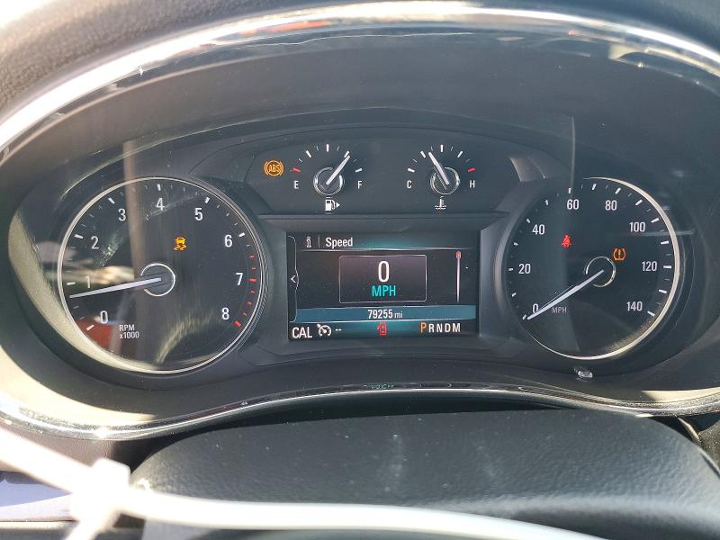 Aukcja sprzedaży 2019 Buick Encore, vin: KL4CJASB3KB708081, numer aukcji: 52485336