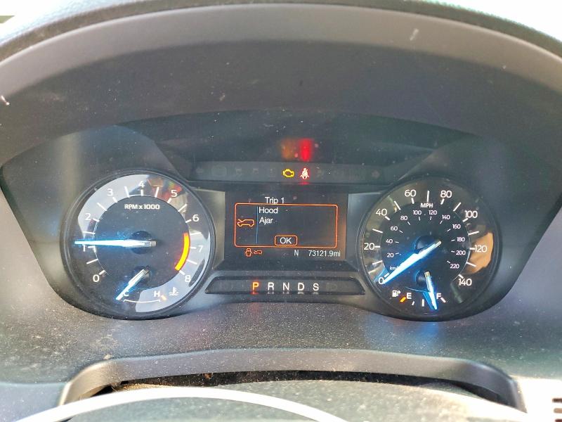 Продаж на аукціоні авто 2016 Ford Explorer, vin: 1FM5K8D8XGGC28809, номер лоту: 53997596