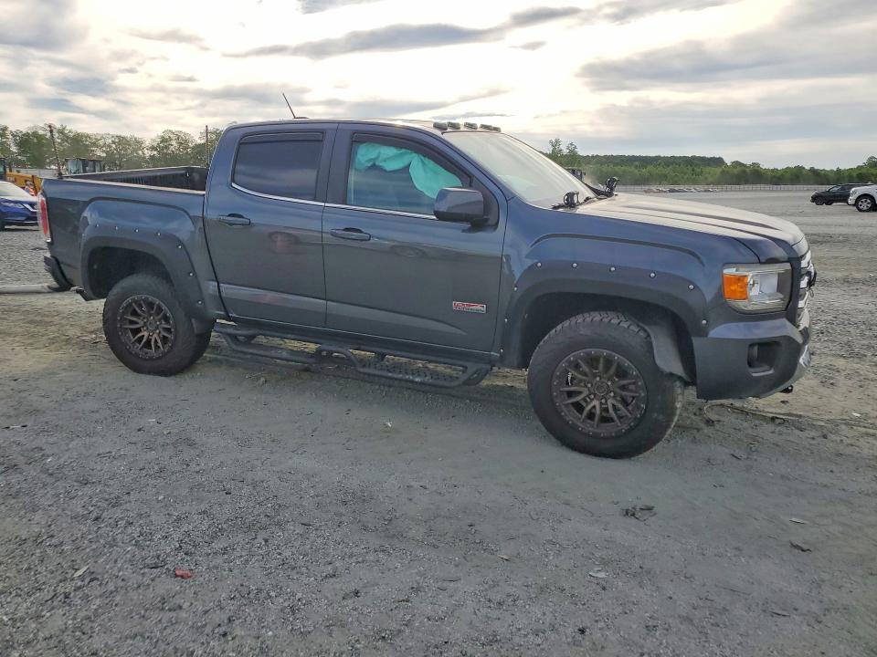 Aukcja sprzedaży 2016 Gmc Canyon, vin: 1GTG6CE32G1188588, numer aukcji: 53244546