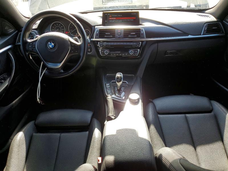 Продаж на аукціоні авто 2019 Bmw 440i, vin: WBA4J5C55KBM65588, номер лоту: 54105226