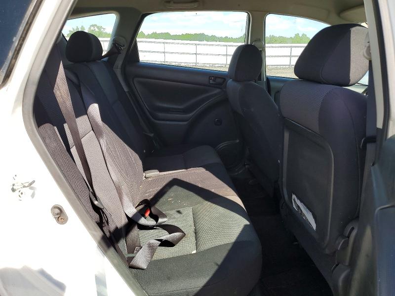 Продажа на аукционе авто 2005 Pontiac Vibe, vin: 5Y2SL63875Z408468, номер лота: 55193906