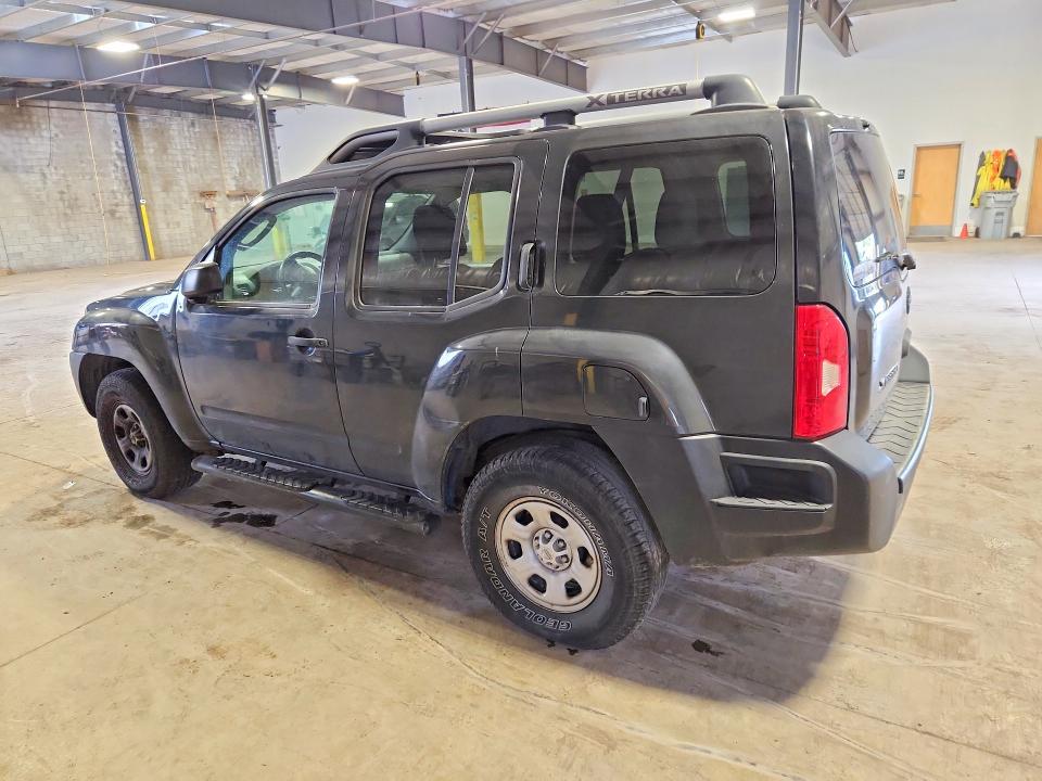 Продажа на аукционе авто 2012 Nissan Xterra, vin: 5N1AN0NW4CC523975, номер лота: 54686156