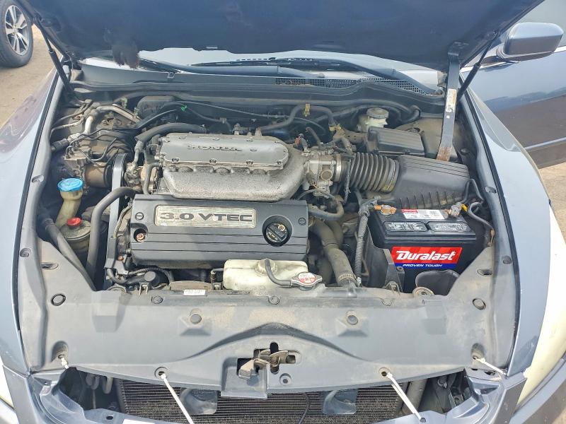 Продажа на аукционе авто 2007 Honda Accord, vin: 1HGCM66597A088527, номер лота: 55195326