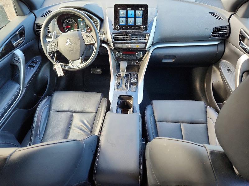 Продаж на аукціоні авто 2025 Mitsubishi Eclipse Cross, vin: JA4ATWAA8SZ005638, номер лоту: 52887746