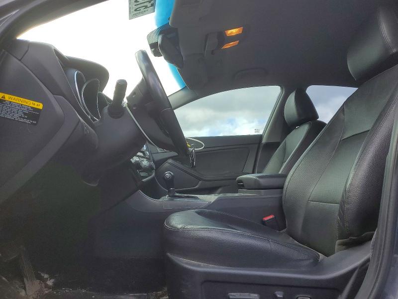 Продаж на аукціоні авто 2015 Kia Optima, vin: KNAGN4A78F5602589, номер лоту: 51961746