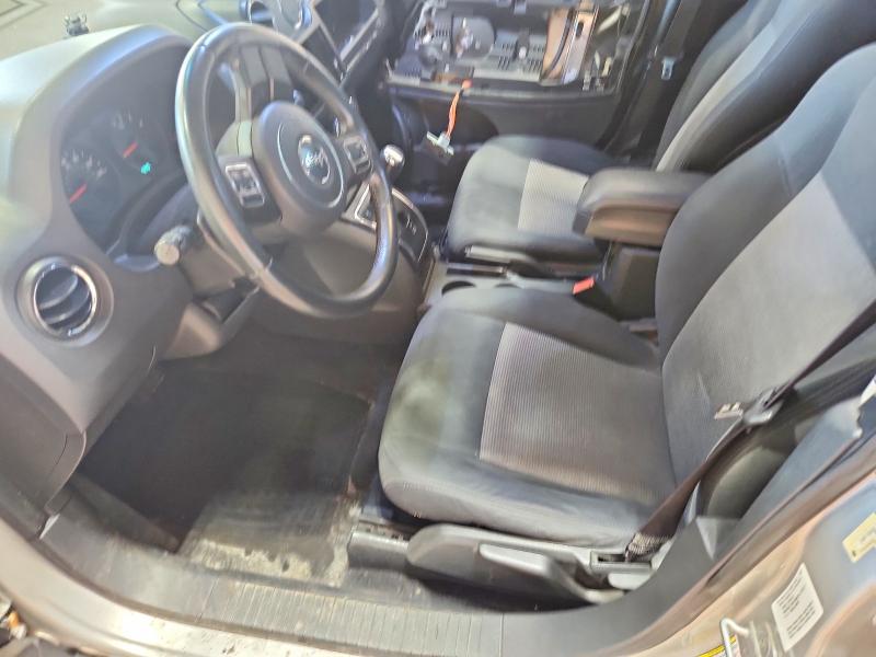 Продаж на аукціоні авто 2011 Jeep Patriot, vin: 1J4NT1GBXBD249700, номер лоту: 52229946