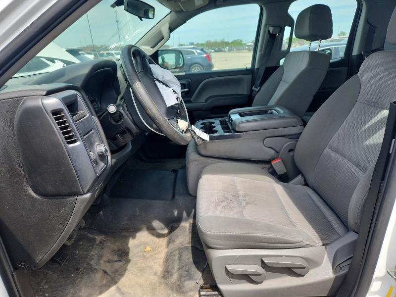54609286 :رقم المزاد ، 1GTR1LEH7JZ130763 vin ، 2018 Gmc Sierra مزاد بيع