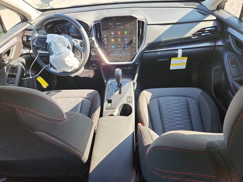 Продажа на аукционе авто 2025 Subaru Impreza, vin: JF1GUAFC5S8339258, номер лота: 53905456