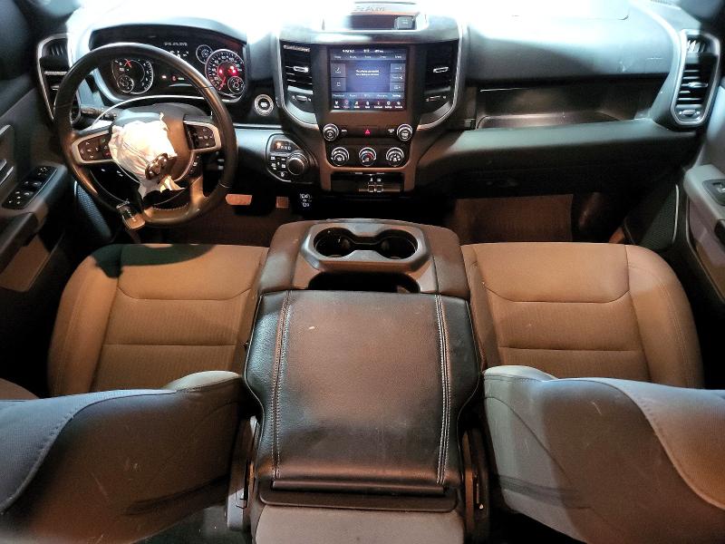 Продаж на аукціоні авто 2021 Ram 1500, vin: 1C6RRFFGXMN559284, номер лоту: 54859996
