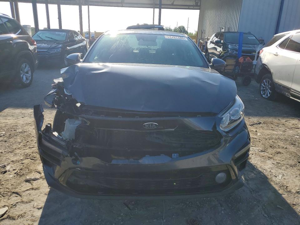 Aukcja sprzedaży 2021 Kia Forte, vin: 3KPF24AD3ME379652, numer aukcji: 54791186