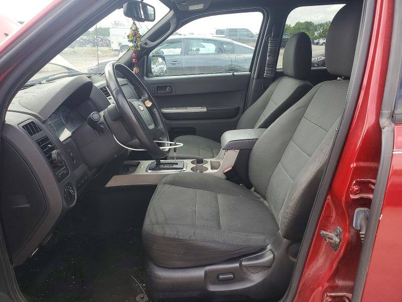 2011 Ford Escape მანქანა იყიდება აუქციონზე, vin: 1FMCU9D7XBKB71094, აუქციონის ნომერი: 54651276