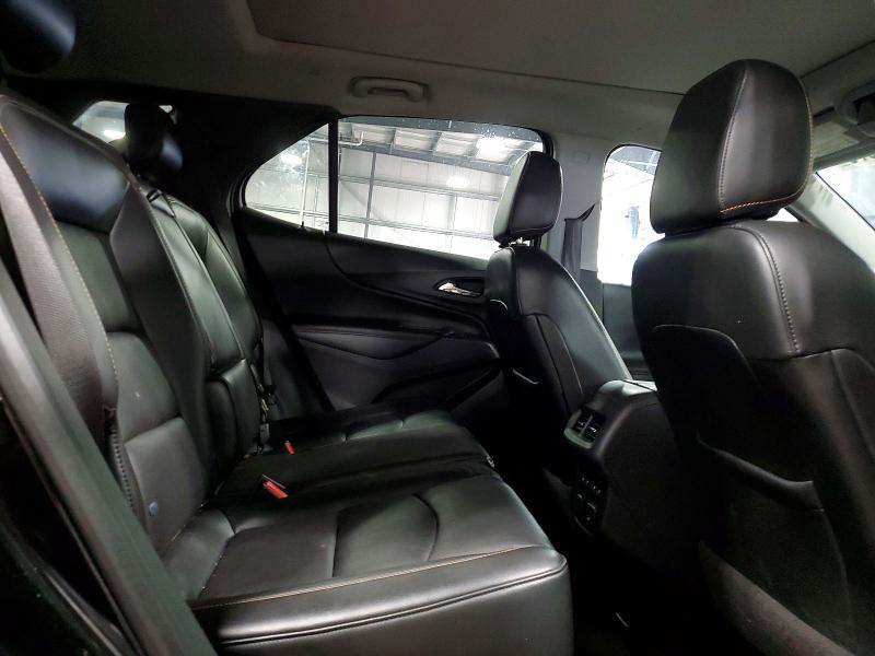 Продаж на аукціоні авто 2018 Chevrolet Equinox, vin: 3GNAXXEU3JL281159, номер лоту: 53399676