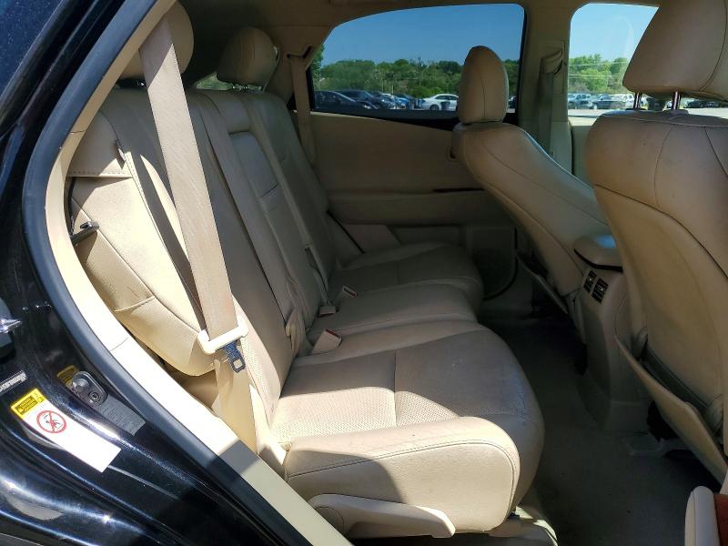Продажа на аукционе авто 2011 Lexus Rx, vin: 2T2BK1BA0BC085490, номер лота: 51953216