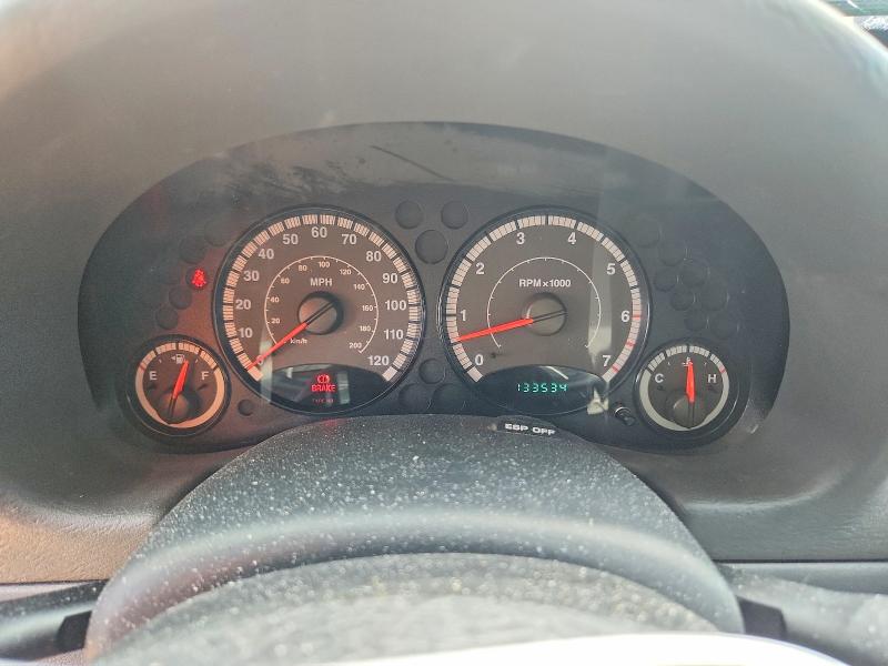 54516616 :رقم المزاد ، 1J4GL48K26W103746 vin ، 2006 Jeep Liberty مزاد بيع