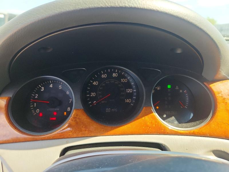 52226686 :رقم المزاد ، JTHBA30G355070315 vin ، 2005 Lexus Es مزاد بيع