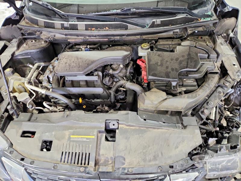 Aukcja sprzedaży 2020 Nissan Rogue Sport, vin: JN1BJ1CW7LW648113, numer aukcji: 52261116