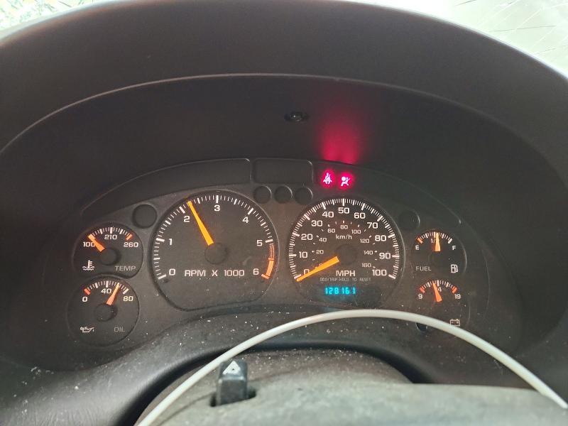 Aukcja sprzedaży 2000 Gmc Jimmy / Envoy, vin: 1GKDT13W6Y2263581, numer aukcji: 54675926
