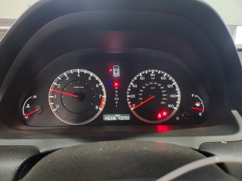 Продаж на аукціоні авто 2010 Honda Accord, vin: 1HGCS1B82AA009585, номер лоту: 52664246