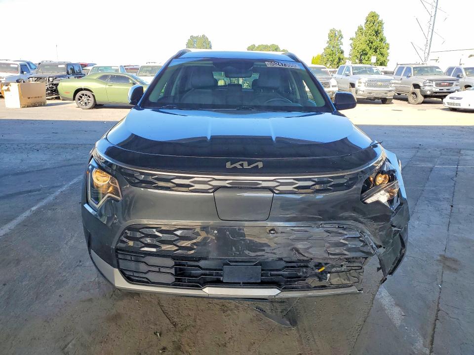 Aukcja sprzedaży 2023 Kia Niro, vin: KNDCR3L17P5036161, numer aukcji: 55247306