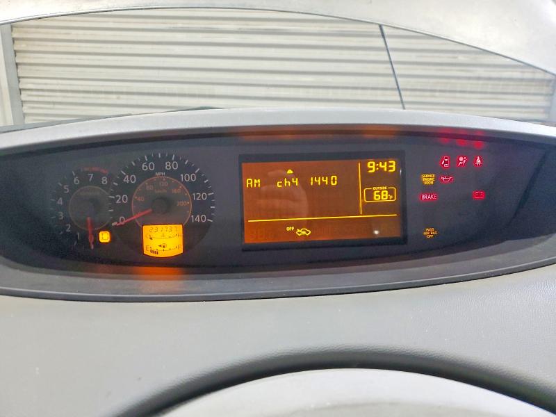 Aukcja sprzedaży 2004 Nissan Quest, vin: 5N1BV28U14N359827, numer aukcji: 53060956