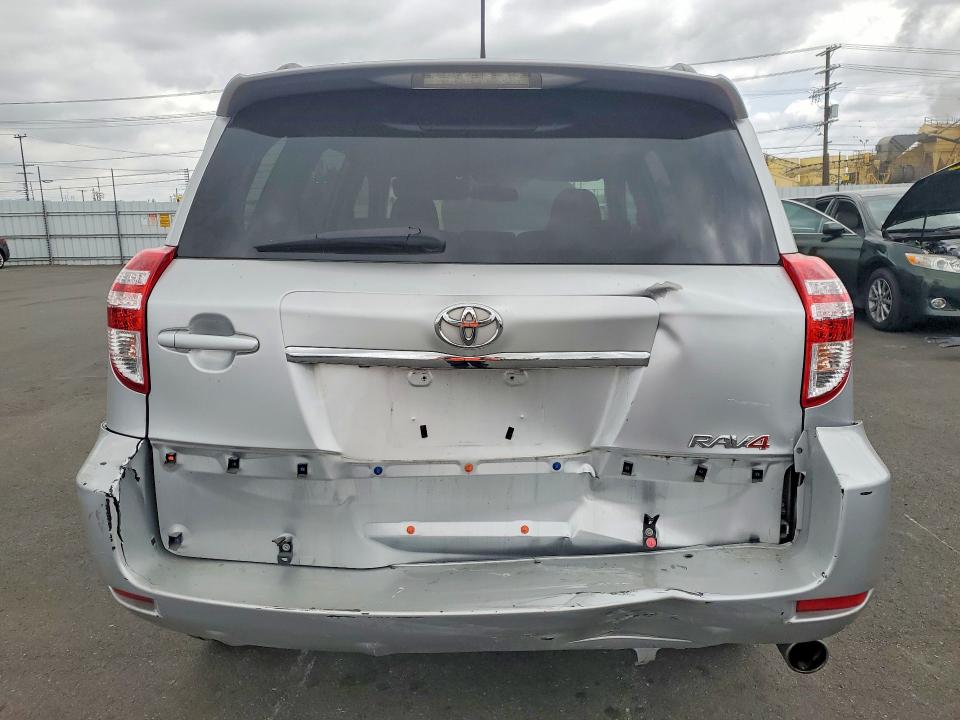 Продажа на аукционе авто 2011 Toyota Rav4, vin: JTMWF4DV4B5037676, номер лота: 55053646