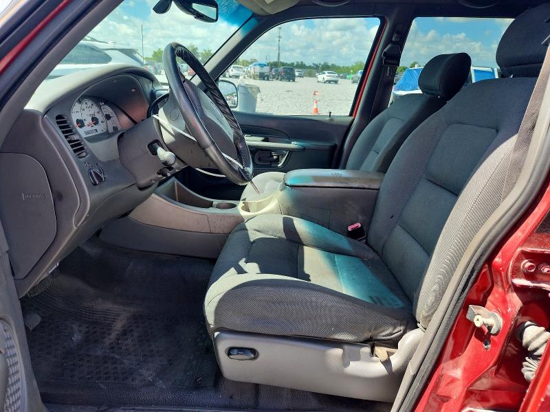 Aukcja sprzedaży 2002 Ford Explorer Sport Trac, vin: 1FMZU67EX2UC99309, numer aukcji: 54130386
